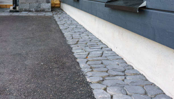 Best Affordable Driveway Paving  in Warm Springs, OR
