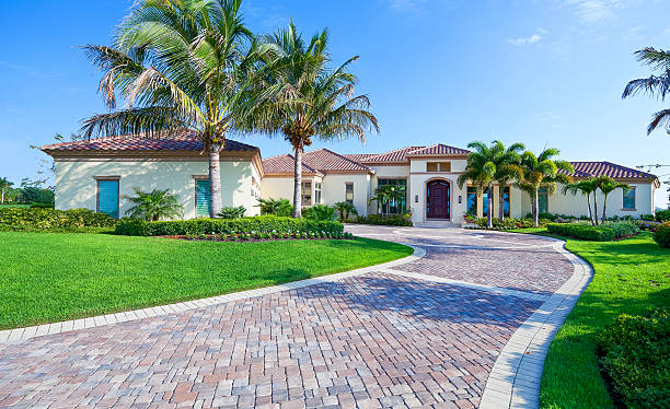 Best Best Driveway Pavers  in Warm Springs, OR