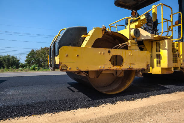 Best Driveway Paver Sealing  in Warm Springs, OR